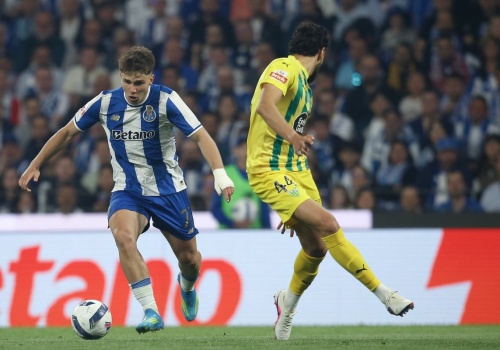 Znamy skład FC Porto na mecz o finał! Trener zdecydował ws. Polaków