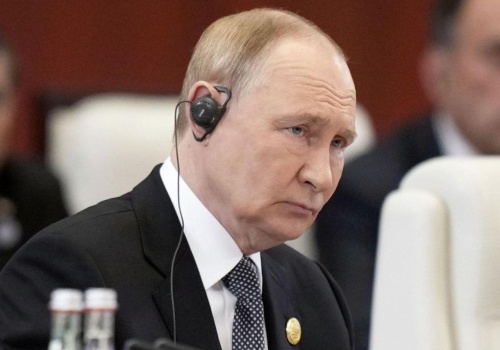 Rosja zakręca Niemcom kurek z ropą! Nagły ruch Putina