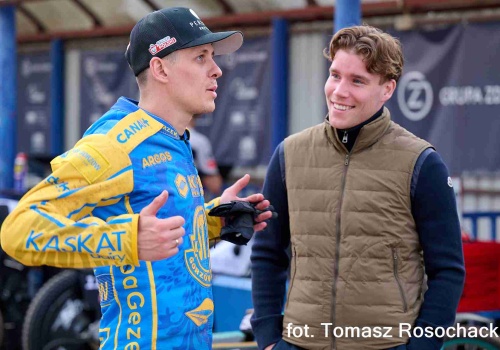 Żużel. Rzeszów nie wyciągnął wniosków po wpadce? „Zrobiliśmy ten sam błąd”