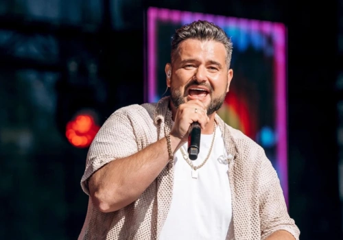 Dramat wokalisty zespołu Joker! Może stracić dom przez obwodnicę