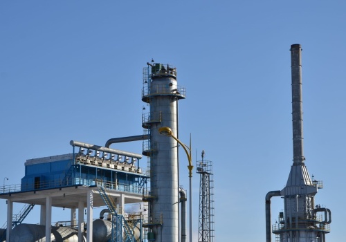 Napięta sytuacja na Bliskim Wschodzie. Ropa znów powyżej 100 dolarów