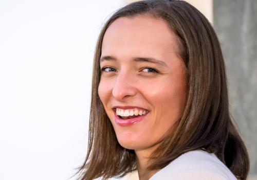 Nie umie gotować, ale... Tak wygląda pierwszy posiłek Igi Świątek