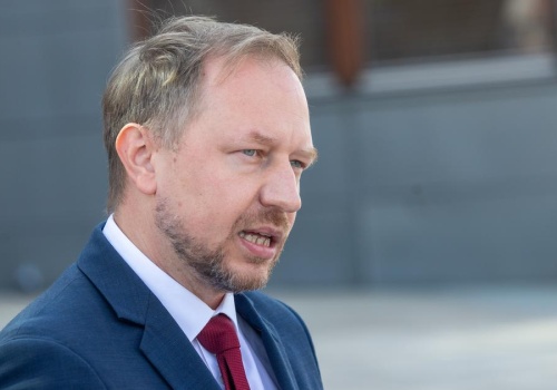 Trzech dostawców technologii w grze o drugą elektrownie jądrową w Polsce