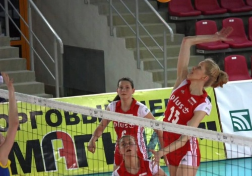 Siatkówka: Agnieszka Korneluk kończy karierę. Koniec ważnej ery w reprezentacji Polski