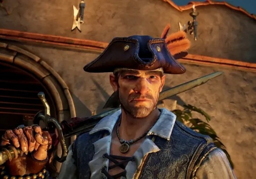 „Dzięki Bogu”. Gracze Windrose są niesamowicie szczęśliwi, że w nowej pirackiej grze z otwartym światem nie ma irytującej survivalowej funkcji