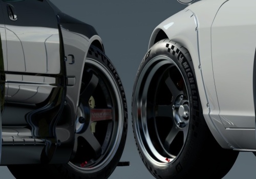 Nowe samochody trafiają do Gran Turismo 7. Jedno z aut dobrze znasz z ulic