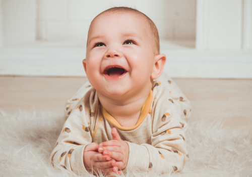 AI wybrała imiona dla dzieci! Ten trend zdominuje 2026 rok!