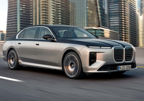 BMW Serii 7 2026 – definicja luksusu w nowym wydaniu