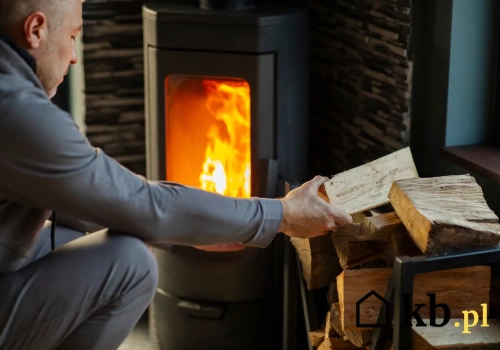 Zapłacił 800 zł za drewno. Potem znalazł to samo za 530 zł