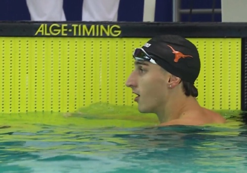 MP w pływaniu: Kolejne złoto Masiuka