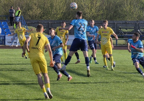 Ciekawe mecze w Chemar Rurociągi Pucharze Polski