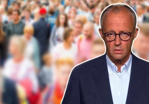 1000 euro bez podatku w Niemczech. Nowy bonus ma trafić także do odbiorców świadczeń socjalnych