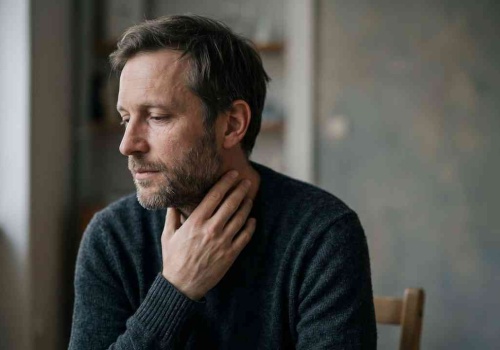 Męska wrażliwość zaczyna się już w kołysce. I różni się od kobiecej