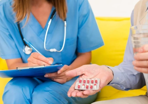 Tabletki w SMA zmieniają codzienność. Mniej logistyki, więcej swobody