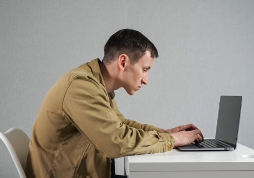 Tak będziemy wyglądać za 1000 lat. Człowiek przyszłości ma dodatkowy narząd