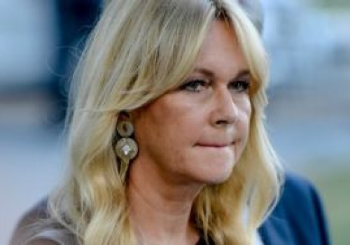 Grażyna Torbicka zdradza kulisy odejścia z TVP po 30 latach: 