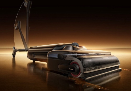 Odkurza i myje jednocześnie za 1199 zł. Promocja na MOVA M50 Ultra w Media Expert