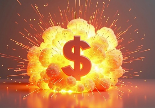 Kurs S&P 500 eksplodował! Rynek ignoruje wojnę i ustanawia rekordy!