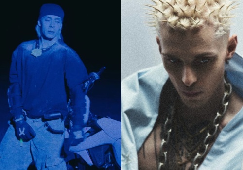 Koniec beefu – Oki i Kinny Zimmer się pogodzą