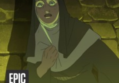 Odbierz The Stone of Madness za darmo. Tytuł inspirowana dziełami Francisca Goi w Epic Games Store!