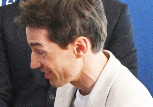 Ta mina Kamila Stocha stała się hitem. Tak zareagował na prezent od ministra