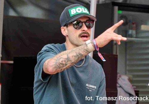 Żużel. Zawodnicy Unii z problemami. Michelsen nie dokończył meczu!