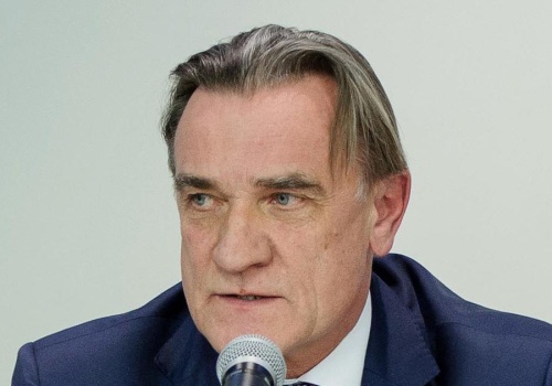 Jacek Kaczorowski ponownie wybrany na prezesa PGE GiEK