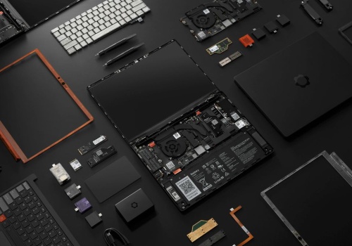 Framework 13 Pro jest genialny. Modularny laptop skrojony pod Linuksa