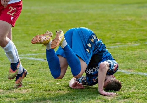 Wstyd. Olimpia odpada z WPP