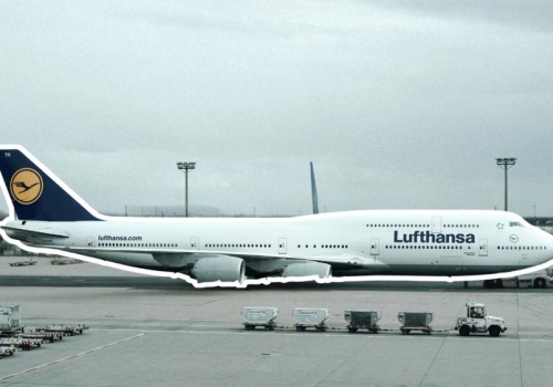 Wielka rzeź połączeń w Lufthansie. Niemiecki gigant tnie loty także do Polski