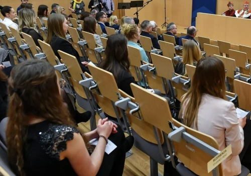 Studia dla cudzoziemców. Będzie łatwiej dostać się na polskie uczelnie