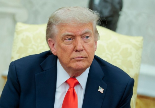 Biały Dom o przejęciu dwóch statków przez Iran. 