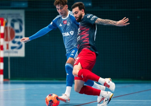 Futsal. Znamy kolejnych dwóch spadkowiczów