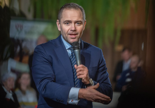 Nawrocki powołał kolejną radę doradców. Tylko czekać aż wybuchnie nowa burza