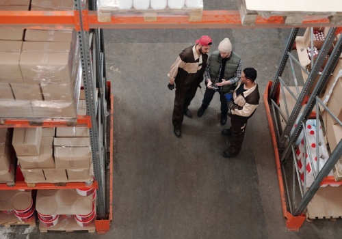 Firmy potrzebują pracowników na chwilę. Praca tymczasowa to już standard w niektórych branżach