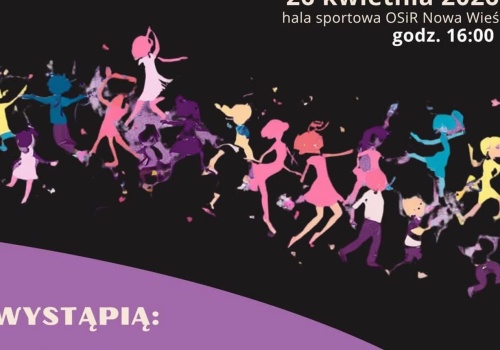 Międzynarodowy Dzień Tańca w Gminie Trzebownisko. Niedziela pełna muzyki i emocji