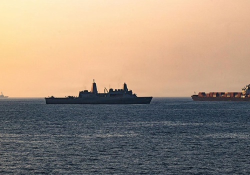 Problemy z rozminowaniem cieśniny Ormuz. Operacja może zająć kilka miesięcy