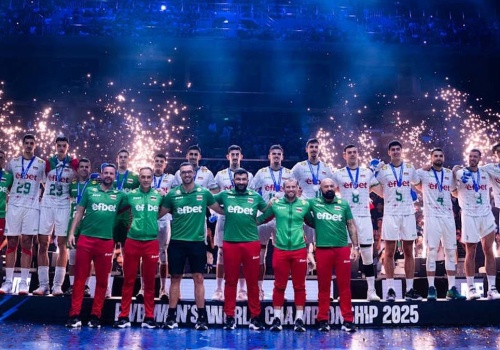 Siatkarscy wicemistrzowie świata ogłosili skład! 31 zawodników w szerokiej kadrze