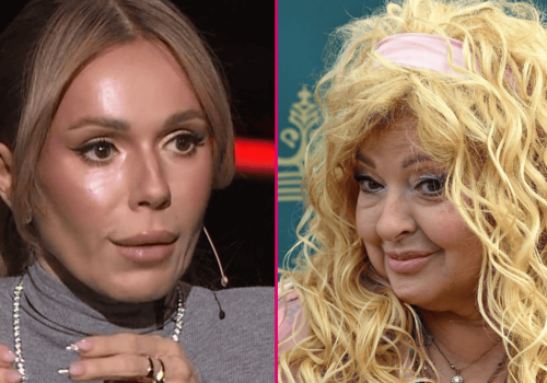 Tak Gessler wypaliła do Dody. Najpierw publiczne przepychanki, a teraz TO