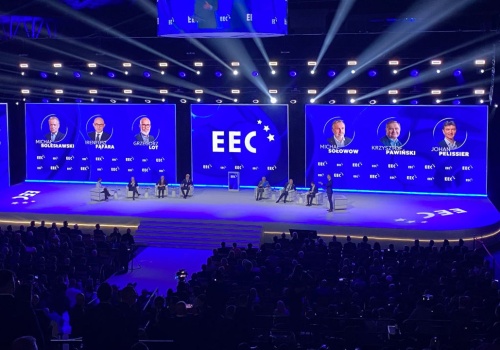 SMR-y mogą przynieść Polsce 310 mld euro oszczędności w ciągu 60 lat