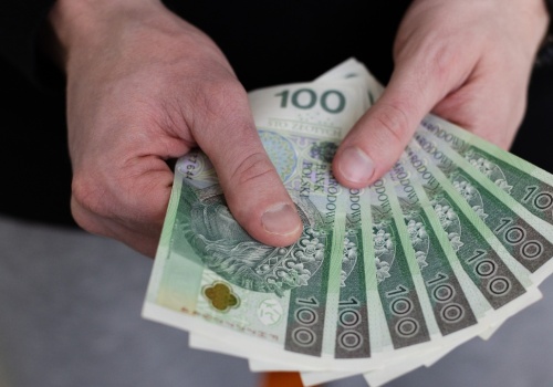 Stawka WIBOR dziś – 22 kwietnia 2026