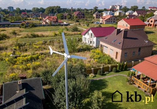Przydomowy wiatrak to nie tylko oszczędności. O tych zagrożeniach sprzedawca ci nie powie