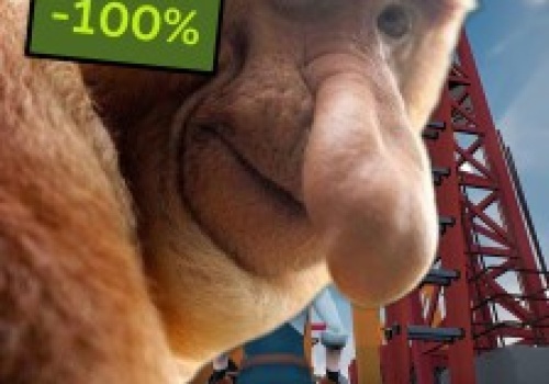 Chcesz kolejną grę PC za darmo? SurrounDead Poly Construction czeka na Steam!