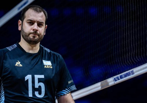 Nowy selekcjoner siatkarskiej reprezentacji podał nazwiska! Oni stworzą kadrę na Ligę Narodów