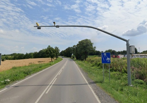 Jedni kierowcy zwalniają, inni chcą jechać szybciej. Jest wniosek o zmiany na odcinkowym pomiarze prędkości