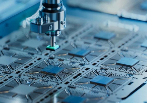 Chip wars: konflikt potentatów. Rekordowe wyniki ASML, ale główny klient niezadowolony, odwleka kontrakty