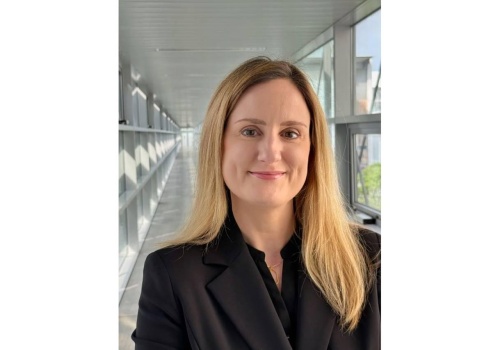 Sabine Eberhart nową Dyrektorką Sprzedaży Peugeot w Niemczech