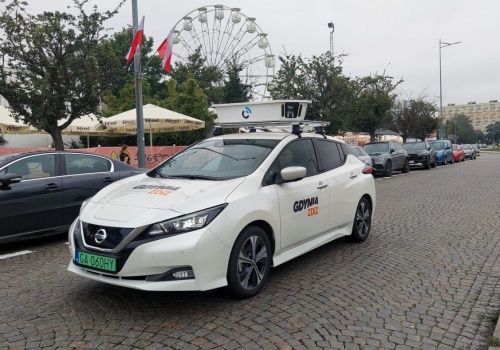 ZDMiKP blisko zakupu nowej broni na niepłacących za parkowanie