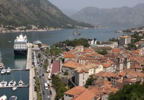 Nowy kraj w UE? Ruszyły prace nad projektem traktatu akcesyjnego