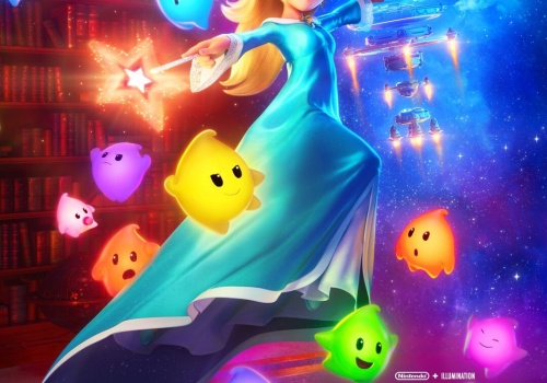 Shigeru Miyamoto zachowa kluczowy element fabularny z The Super Mario Galaxy Movie w przyszłych grach